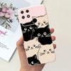 For Realme Narzo 50A Case RMX3430 Lovely Cartoon Cover Soft Silicone Phone Case For Realme Narzo 50i Narzo50A Prime Fundas Coque