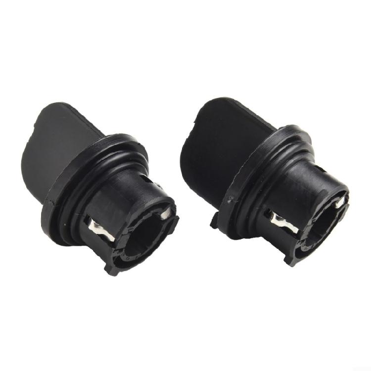 Tool Free Installation Headlight Bulb Socket Replace 9200405 Quick Replacement Design Energy Saving Circuit for Vauxhall