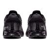 Nike Air Max Torch 4 Antracit Pánské Tenisky Černá Metalická-Stříbrná 343846-002