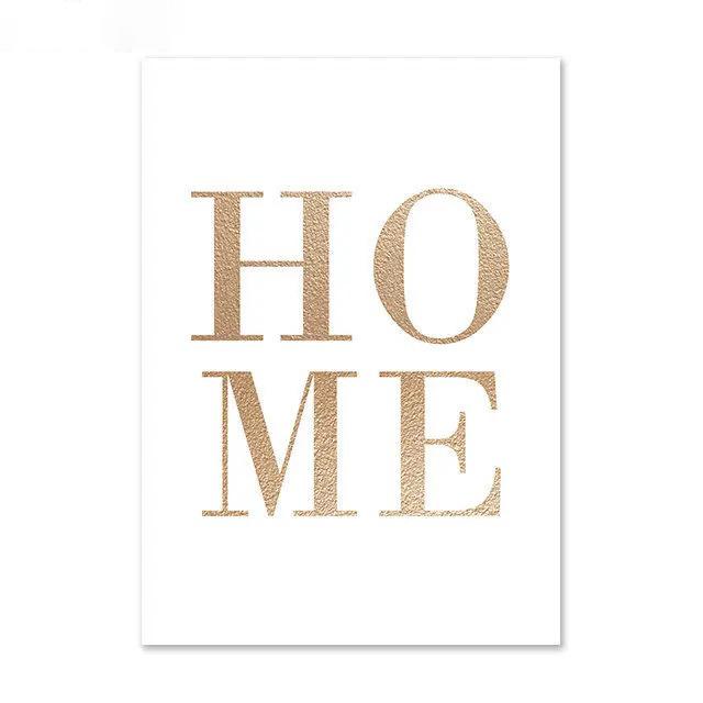 Nordic Beige Dandelion Painting Poster Reed Canvas Art Print Flower Posters Bunny Tail Grass Wall Art Picture Living Room Decor