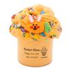 Forniture di melma fai-da-te Melma di frutta Aromaterapia Pressione Giocattolo di melma per bambini