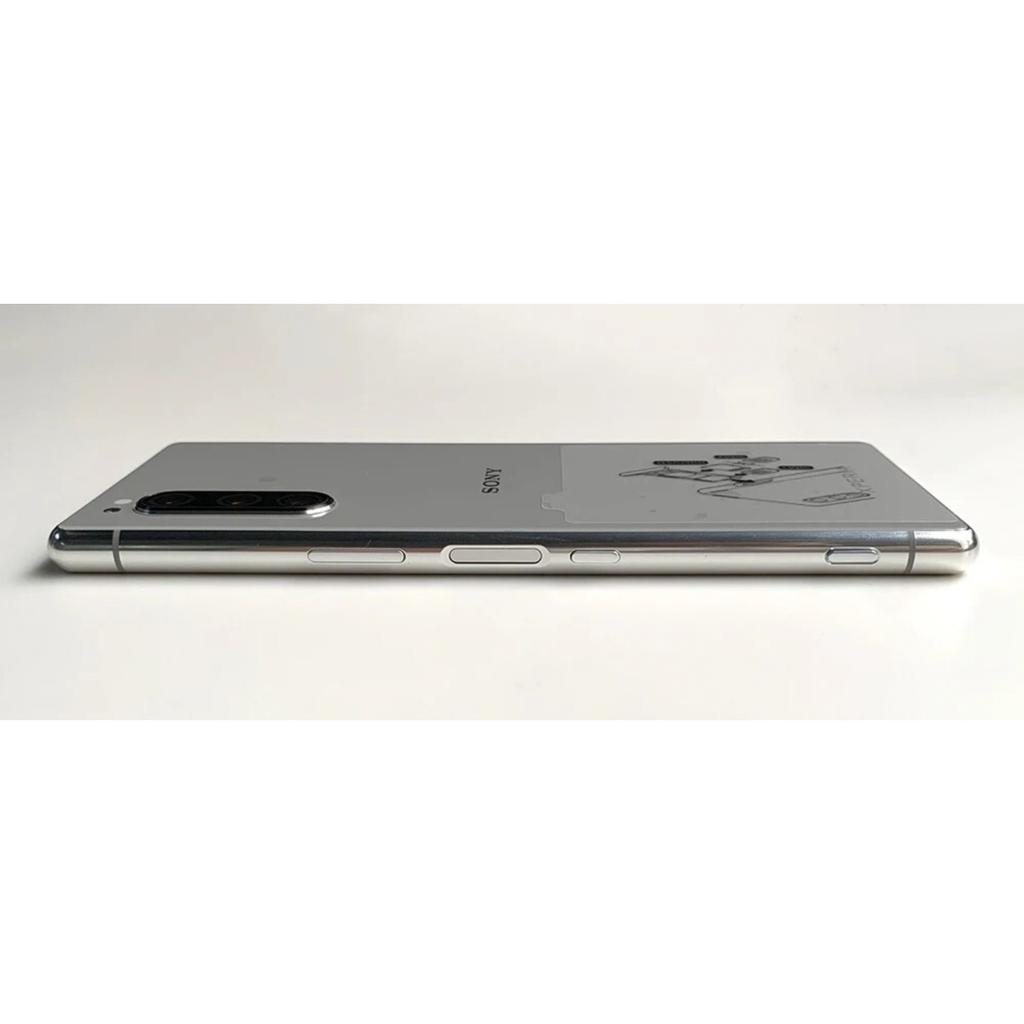 Refurbished Sony Xperia 5 Original 6GB RAM 64/128GB ROM Fingerprint Unlocked Smartphone
