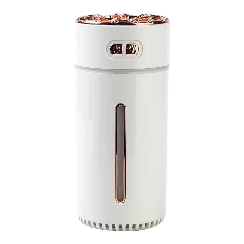 Lilang Starry Sky Car Humidifier & Aroma Diffuser