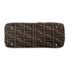 FENDI Handbag Brown Women used