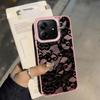 Case for Xiaomi Mi 13T 11 Lite 12T Pro Back Phone Cover Butterfly Knot Pattern