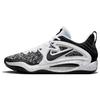 KD 15 TB 'White Black Speckled' Men's DO9826-100