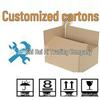 35" Extra-Hard Reinforced 5/7-Layer Shipping Carton