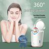 MKS Nano Hot & Cold Facial Steamer & Hydrator