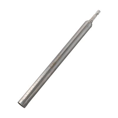 Long Reach Socket Part Hollow Shaft Design 300mm Hollow Socket Extended Tool Length HVAC Applications Industrial Machinery Use