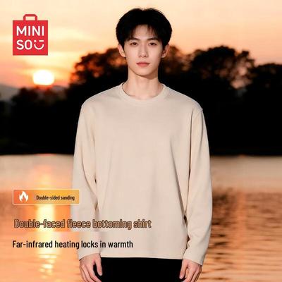 בגדים חמים – פולאוברים וחולצות עם שרוול ארוך