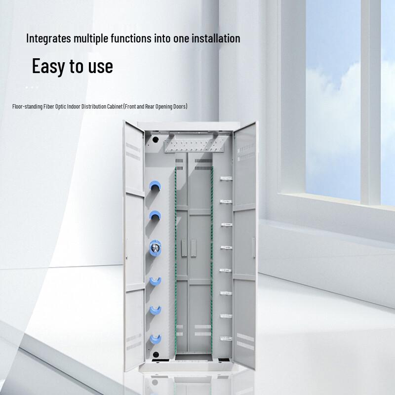 ZONWAN Fiber Optic Network Accessories
