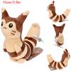 Plush Toys Cubone Palafin Tinkatink Grafaiai Beedrill Charcadet Gengar Duskull Soft Plushies Peluche Dolls Birthday Gift