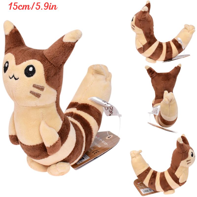 Plush Toys Cubone Palafin Tinkatink Grafaiai Beedrill Charcadet Gengar Duskull Soft Plushies Peluche Dolls Birthday Gift