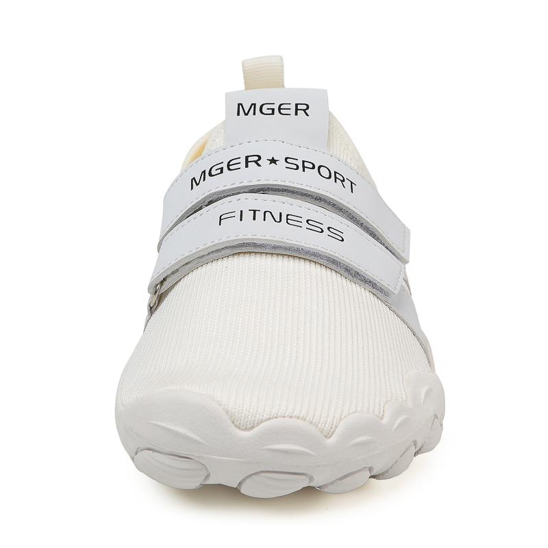 Men Barefoot Flats Wide Driving Shoes Women Water Aqua Swim Upstream Shoes Yoga Fitness Shoes Large Size