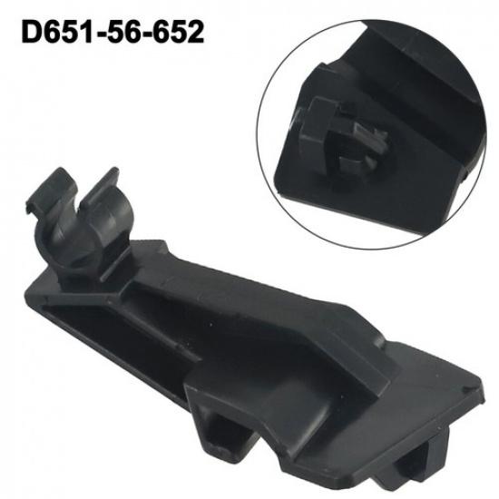 Hood Prop Retainer Support Clip For Mazda 2 2011 2012 2013 D651-56-652 D65156652