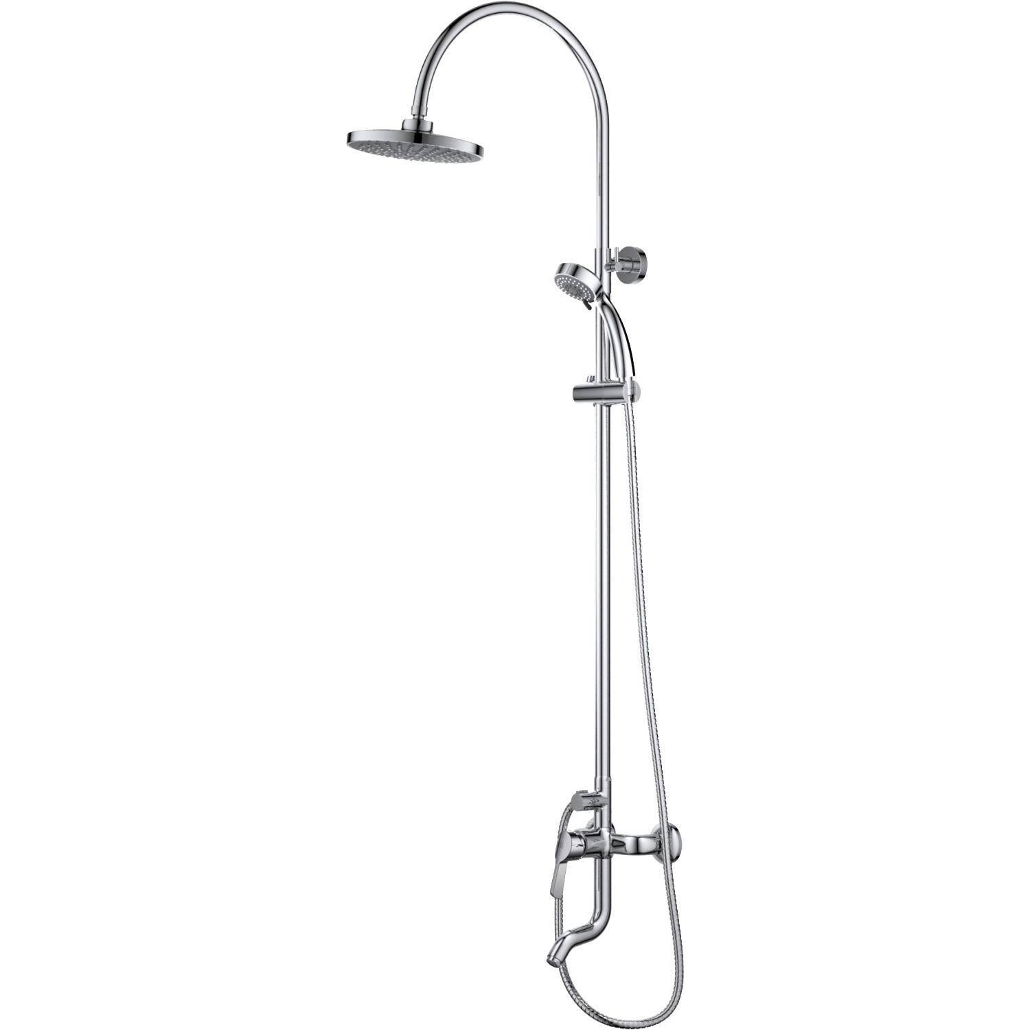 

Shower Set D k Rhein Schiller da1463701c09