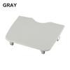 Cap Motor Cover Accessories Car Easy Installation Guard Lid Parts Plate Shell Spare For Golf 4 Light Lamp Cover
