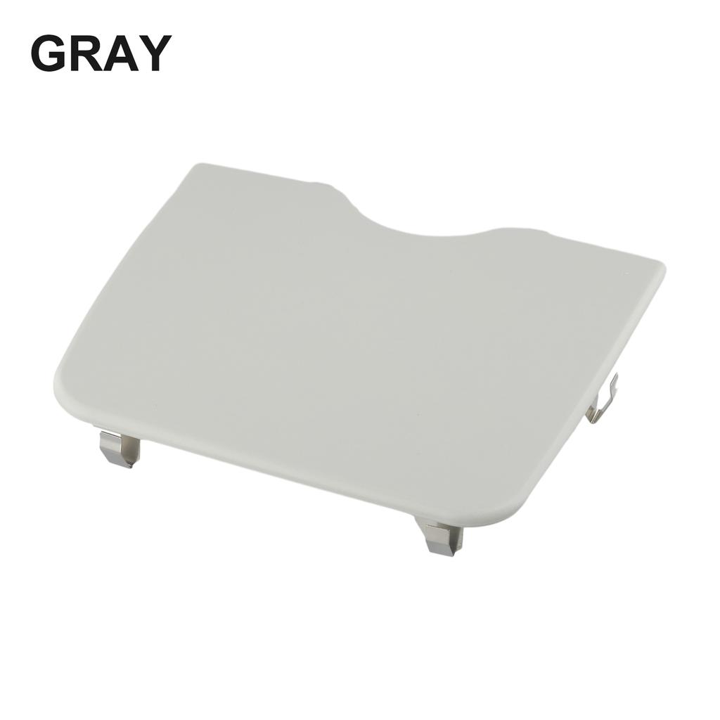Cap Motor Cover Accessories Car Easy Installation Guard Lid Parts Plate Shell Spare For Golf 4 Light Lamp Cover
