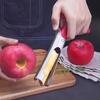 Ustensile pentru fructe și legume – Cuțite pentru curățarea legumelor și citricelor