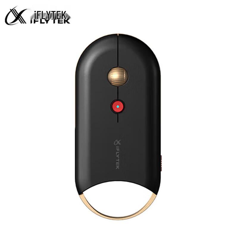 

iFLYTEK M610 Spark Edition AI Wireless Mouse