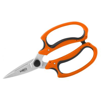 GARDEN SCISSORS 185MM - T N15-215