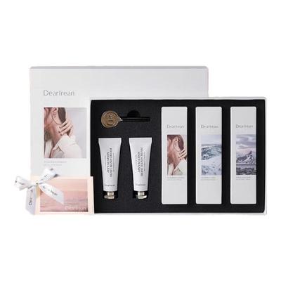 Starostlivosť o pokožku rúk a nôh – Krémy a masky na ruky