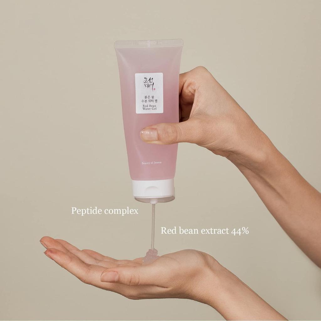 Beauty of Joseon Red Bean Water Gel 100ml