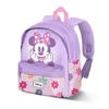 Minnie Kindergarten Backpack - Flower - Joy "27X22X9Cm
