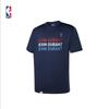 NBA Stephen Curry & Kevin Durant Graphic T-Shirt