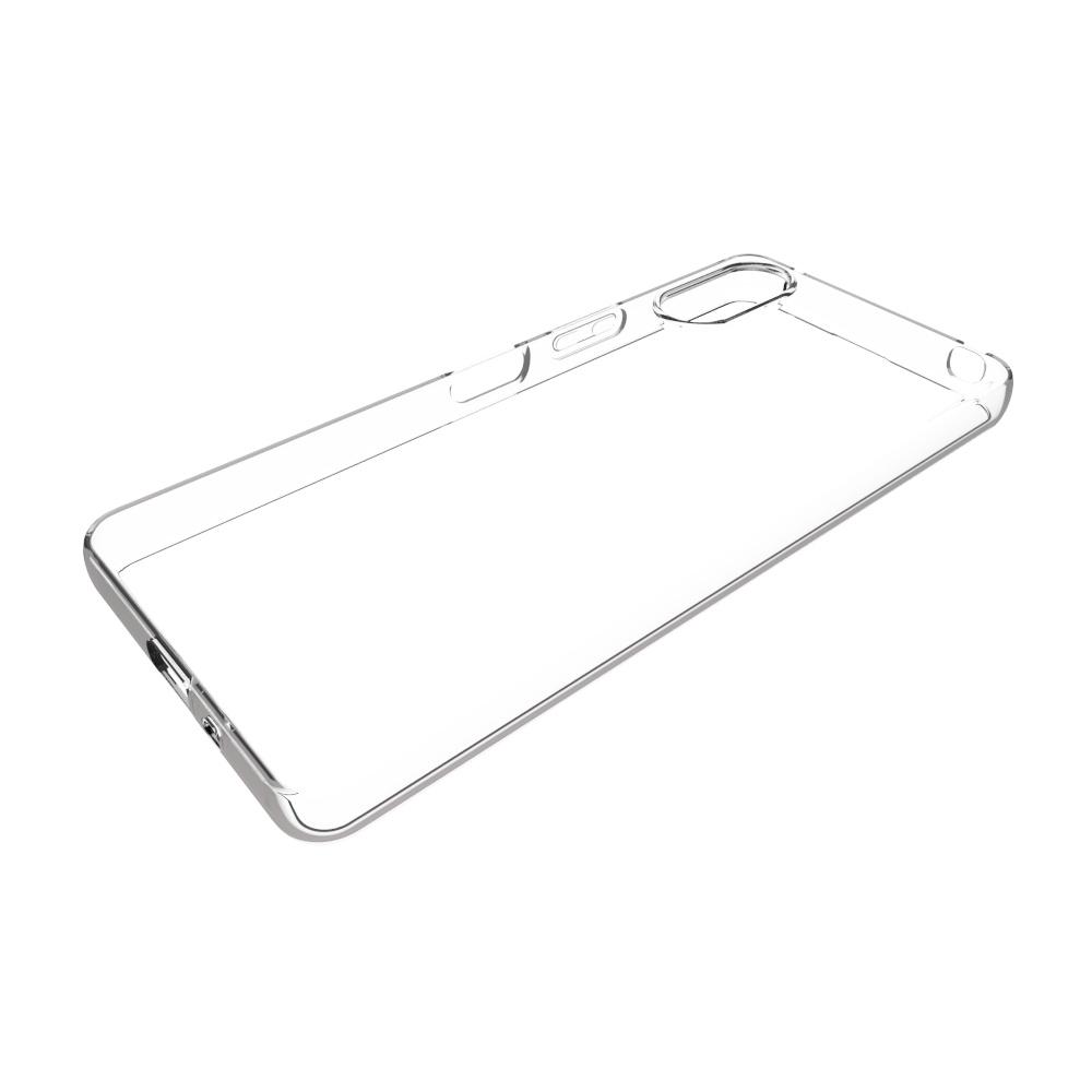 

10Pcs/Pack For Sony Xperia 10 VI Cover TPU Mobile Phone Case with Inner Watermark-Free Texture A