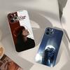 B-Billie E-Eilishes Phone Case for iPhone 17 16 15 14 13 12 11 Pro Max Plus Soft Cover Personalized DIY
