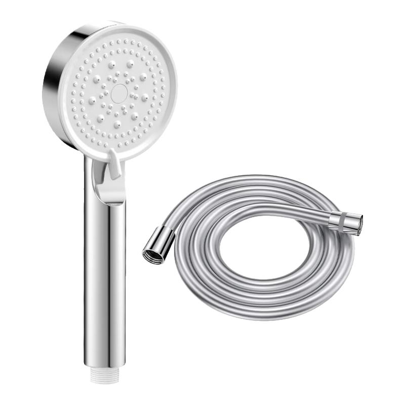 Pressurized Handheld Shower Head