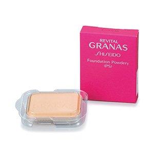 

Shiseido Revital Granas Пудровая основа (PS) (Пополнение) OC20