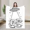 67 Ice Cream Drip Baseball Number 67 Player 67Th Birthday Plush Blankets Child Flannel Bedding Throws For Couch Chair Soft Warm