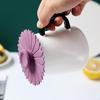 Sunflowers Silicones Cups Cover Dustproof Airtights Cups Lid for Ceramic, Glass Cups