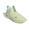 Adidas Harden Stepback 3 Basketball Shoes Men Sneakers Green GZ7241
