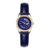 Ballentinoludi Vr1127A-Blbl L Women'S Leather Wristwatch