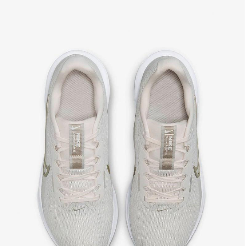 Nike Běžecká obuv Dámská downShifter 13 Fd6476 010 S2407 Silniční běžecká obuv