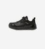 Insulated Safety Footwear [Work shoes-BLACK]