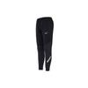 Therma-FIT Run Division Elite Solid Logo Print Running Pants Men Bottoms Black DV9275-010
