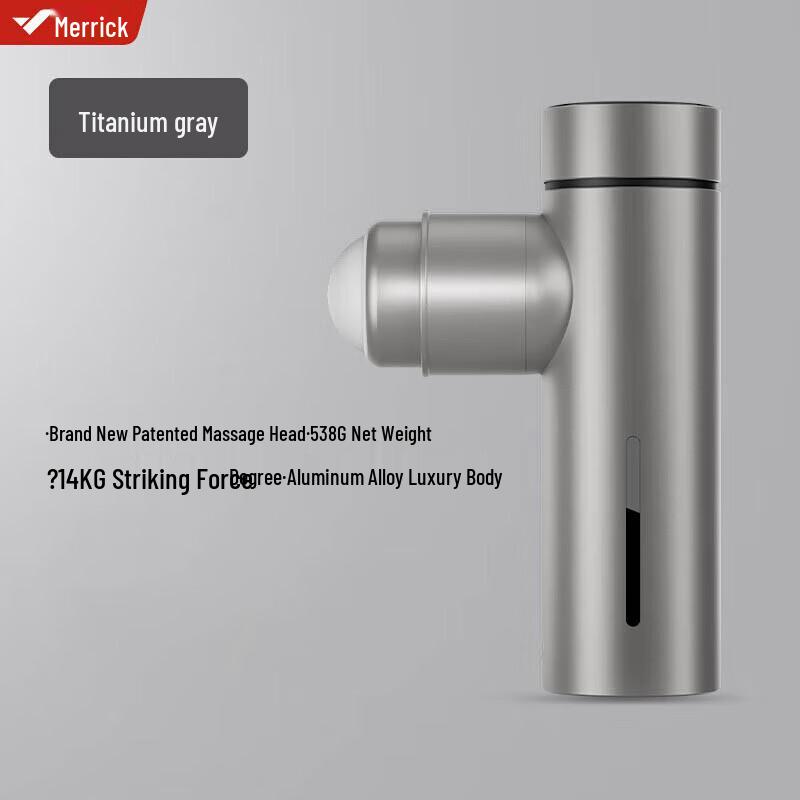 

MERACH Professional Fascia Gun