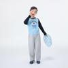 IP Rabbit Girls' Autumn Elastic Casual Pants
