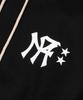 Mf Star Hoodie [Black]
