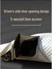 Enhanced Universal Car Cover for Thousands of Models - Sun, Heat, Frost, and Snow Protection - All-Season, Custom Fit