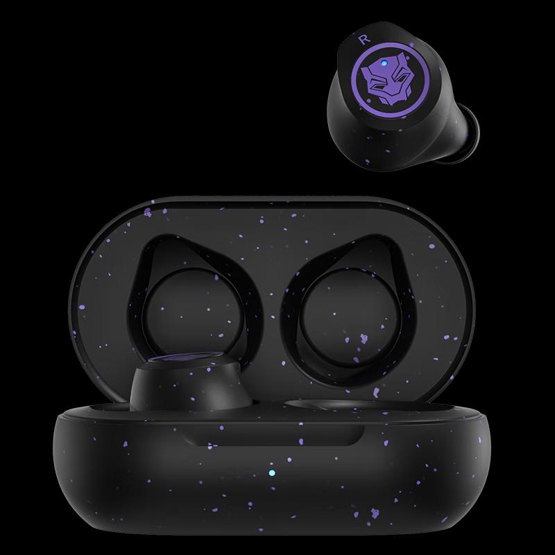 HOBBYBOX Marvel Starry Sky Edition TWS Earbuds