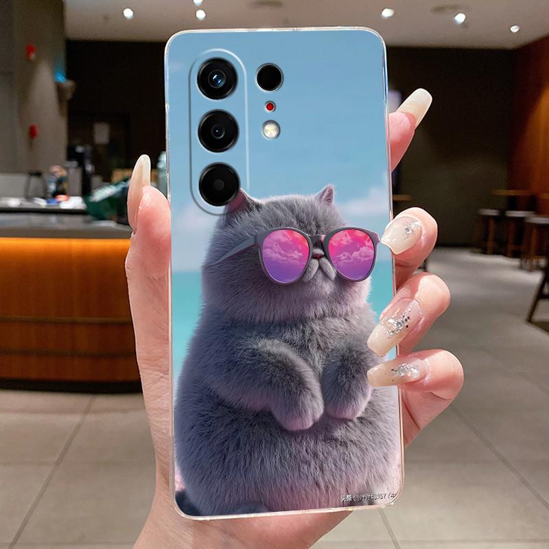 Casing For Tecno Camon50 Camon 50 Pro 4G CN5 CN5c Phone Case Luxury Cute Cool Boys Girls Transparent Soft silicone Cover Shell