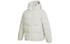 Originals ALLOVER PRINT DOWN Jacket Women's White HS9511