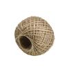 Craft Rope Single Hemp Cord 100m Scrapbooking Twine Bundling Cord Rope Crafts DIY String Packaging Rustic String