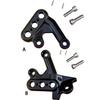 Support Pedal Bracket Reinforcement Bar For Surron Light Bee Surron Light Bee S/x Handlebar