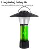 Rechargeable LED Portable Light Super Bright Small Lamp New Flashlights  Camping Outdoor Emergency